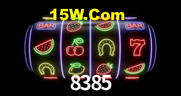 Premium Interface 8385
