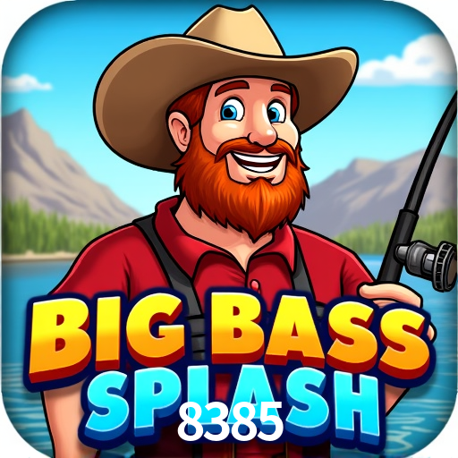 Welcome Bonus 8385