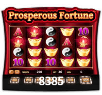 Welcome Bonus 8385