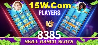 Live Casino 8385